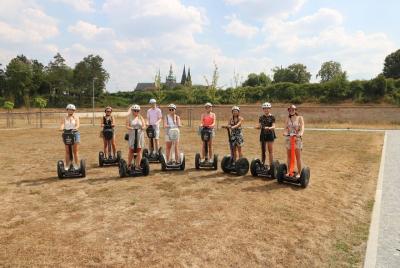 Mini Group 1.5 Hour SEGWAY Tour