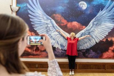 IAM Prague – Illusion Art Museum 