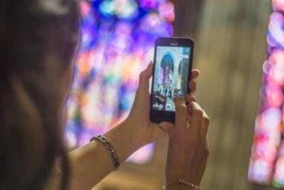 Skip the Line: Prague Castle Ticket and Introductory Overview