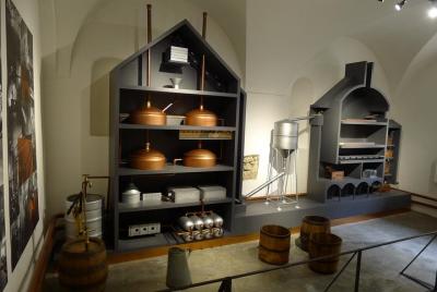 Prague's Czech Beer Museum: Self-Guided Tour with Customized Beer