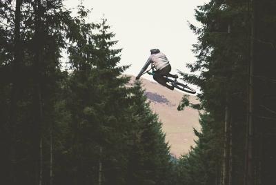 Stag Party: Adrenalin Weekend in Czech Mountains