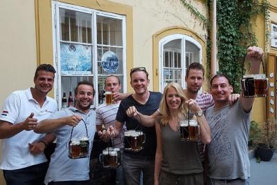 The Delicious Beer Tour The Delicious Beer Tour