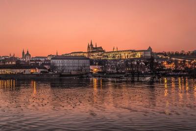 Prague Tour with Professional Photographer