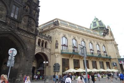 Prague Tourist Scavenger Hunt Prague Tourist Scavenger Hunt