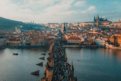 The Instagrammable Places of Prague with a Local The Instagrammable Places of Prague with a Local