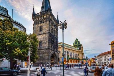 Praga Tour Praga Tour