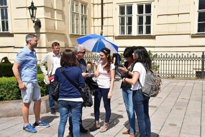 Terezin Tour Including Admission Ticket Terezin Tour Including Admission Ticket