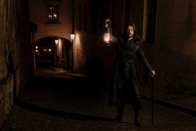 Walking Night Tour - Ghost Stories and Legends of Prague's Old To