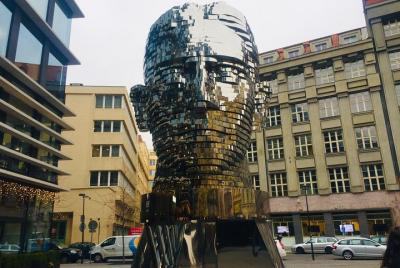 Discover Prague Secrets with Private Guide Discover Prague Secrets with Private Guide