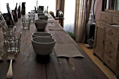 Prague Small-Group Coffee Tour