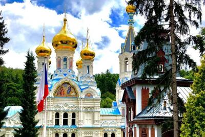 IdriveEU Personal Transportation