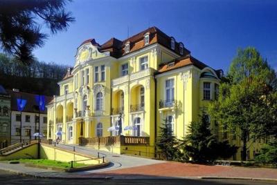 Private Transfer to Teplice from Prague Private Transfer to Teplice from Prague