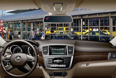 Private Departure Transfer: Central Prague to Vaclav Havel Airpor