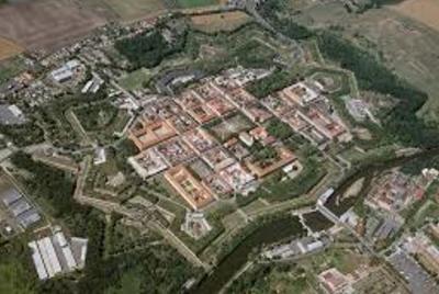 Private Transfer to Terezin from Prague