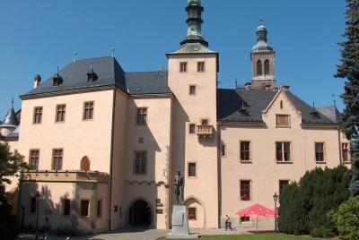 Private Transfer to Kutna Hora from Prague