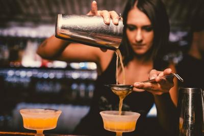 2 Day Nightlife Ticket