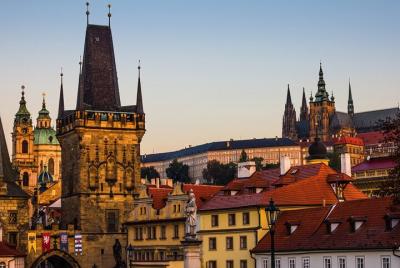 Discover Prague Live Virtual Tour Discover Prague Live Virtual Tour