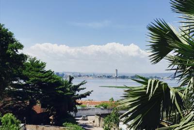 The best of Kinshasa walking tour  The best of Kinshasa walking tour