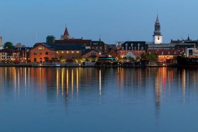 Aalborg Like a Local: Customized Private Tour Aalborg Like a Local: Customized Private Tour