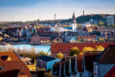 Romantic tour in Aalborg  Romantic tour in Aalborg