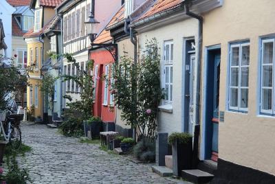 The best of Aalborg walking tour The best of Aalborg walking tour