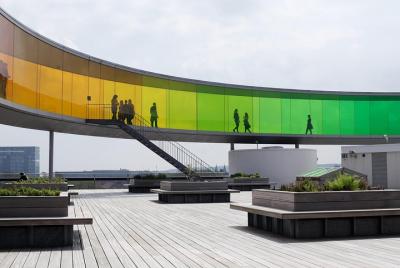 Aarhus Like a Local: Customized Private Tour Aarhus Like a Local: Customized Private Tour