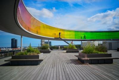 The Instagrammable Spots of Aarhus with a Local  The Instagrammable Spots of Aarhus with a Local