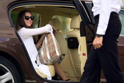 Bilund (BLL) to City Center to Airport - Private Transfer