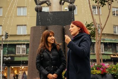 From Copenhagen to Malmo: Private Day Trip to Sweden with a Local