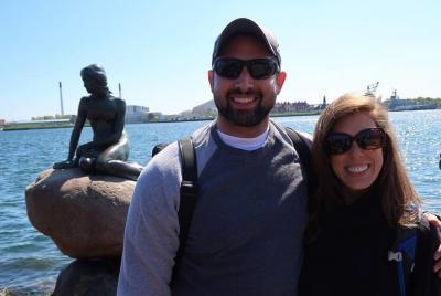 Copenhagen Private Full Day Walking Tour