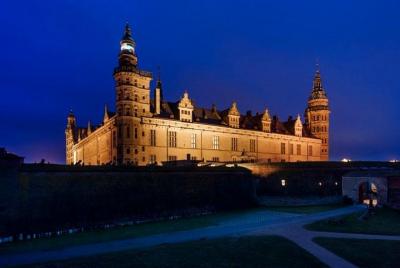 7-Hour Private Castle Tour of Hamlet and Frederiksborg from Copen
