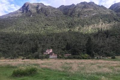 The Best of El Cajas National Park in a Photography Adventure The Best of El Cajas National Park in a Photography Adventure