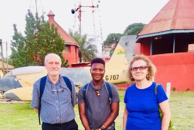 Tour Kumasi City Like a Local  Tour Kumasi City Like a Local