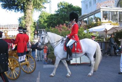 3h walking tour, small group max 10 people Copenhagen 3h walking tour, small group max 10 people Copenhagen