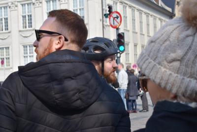 Cycle like a Viking in Copenhagen (English)