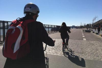 Cycle like a Viking in Copenhagen (Spanish) Cycle like a Viking in Copenhagen (Spanish)