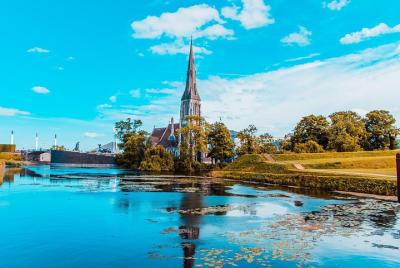 3 Hours Private Bike Tour in Copenhagen 
