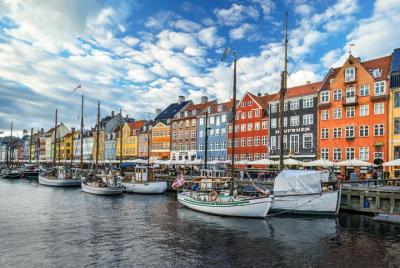 Best of Copenhagen Photo Tour