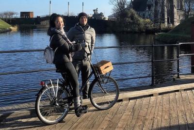 Copenhagen Private Bike Tour