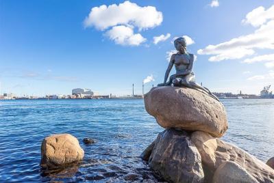 Copenhagen Private Walking Tour