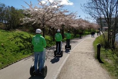 1-Hour Private Segway Tour Copenhagen 1-Hour Private Segway Tour Copenhagen