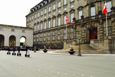 2-Hour Private Copenhagen Segway Tour