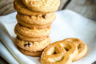 Copenhagen Christmas Food Walking Tour