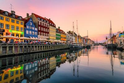 Explore Copenhagen - the Capital of Denmark on Private Tour!