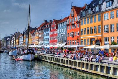 Grand Panoramic Private Tour in Copenhagen