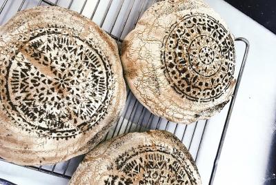 Shape & Bake - short course baking class