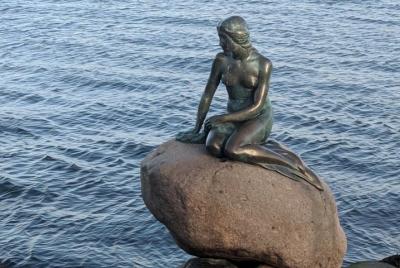 Charming Copenhagen Private Tour: Little Mermaid City Exploration Charming Copenhagen Private Tour: Little Mermaid City Exploration