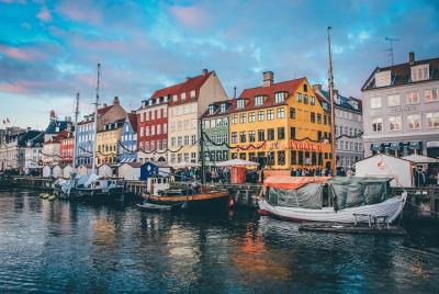 Discover Copenhagen in 60 Minutes with a Local