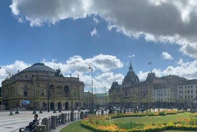 Copenhagen Copenhagen's Royal History Self-Guided Walking Tour