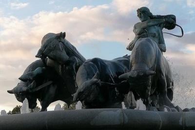 Copenhagen Renaissance Tour